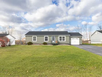 Property at 5255 Guy Young Road, Cicero, NY 13029