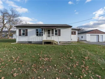 Property at 8800 Main Street, Le Ray, NY 13637