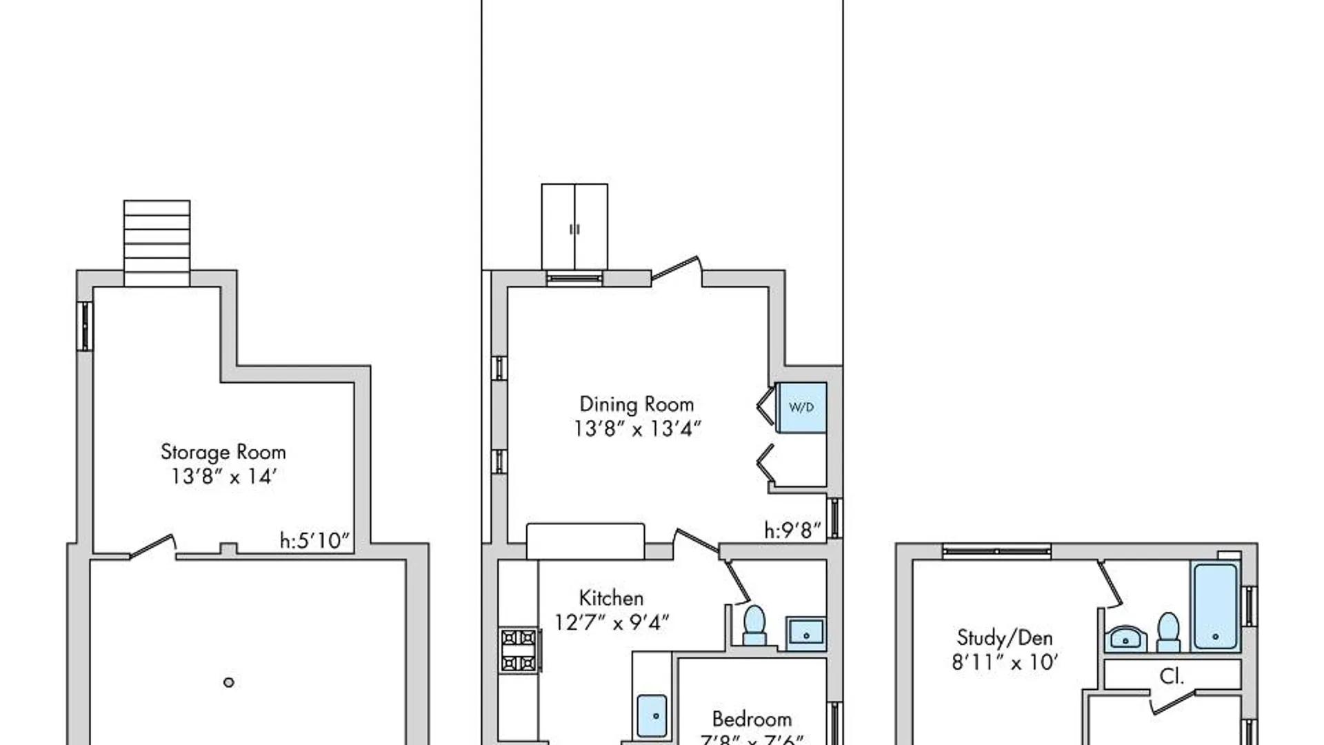 Property at 2906 Voorhies Avenue, Brooklyn, NY 11235 21