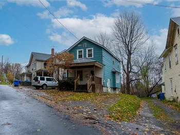 Property at 4 Rice Street, Lyons, NY 14489