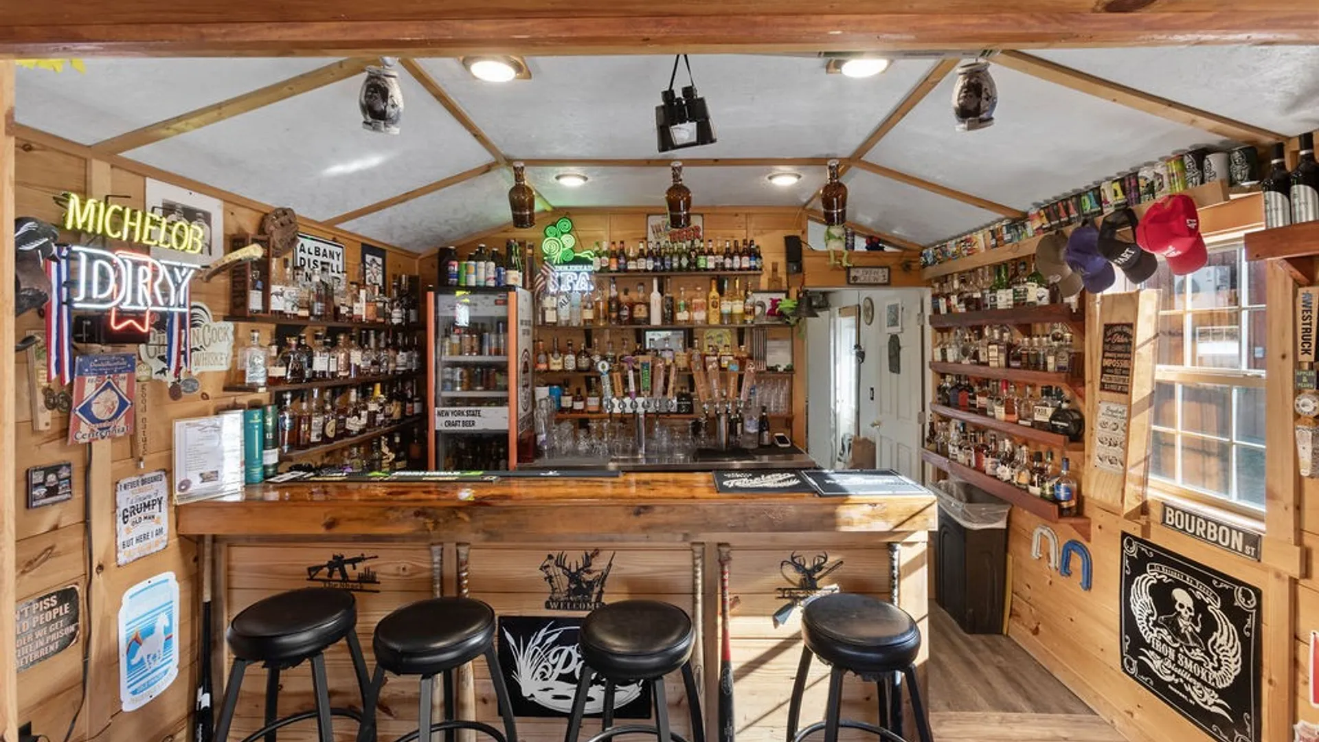 Property at 304 Sutherland Road, Meredith, NY 13757 24