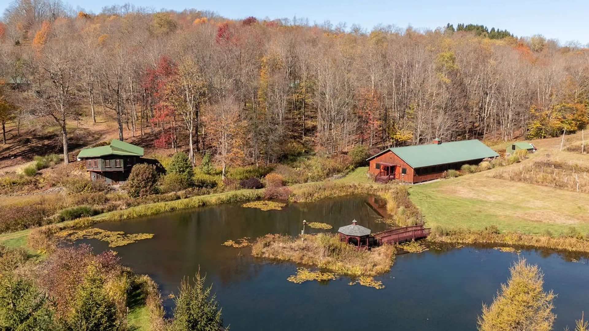 Property at 304 Sutherland Road, Meredith, NY 13757 37