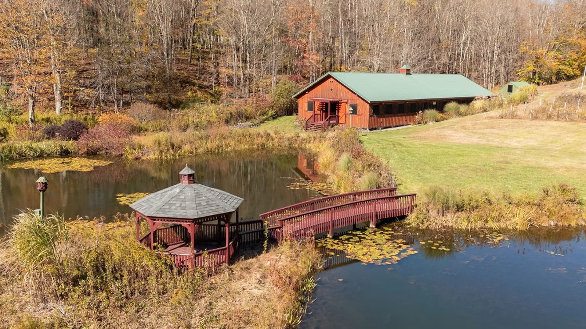 Property at 304 Sutherland Road, Meredith, NY 13757 38