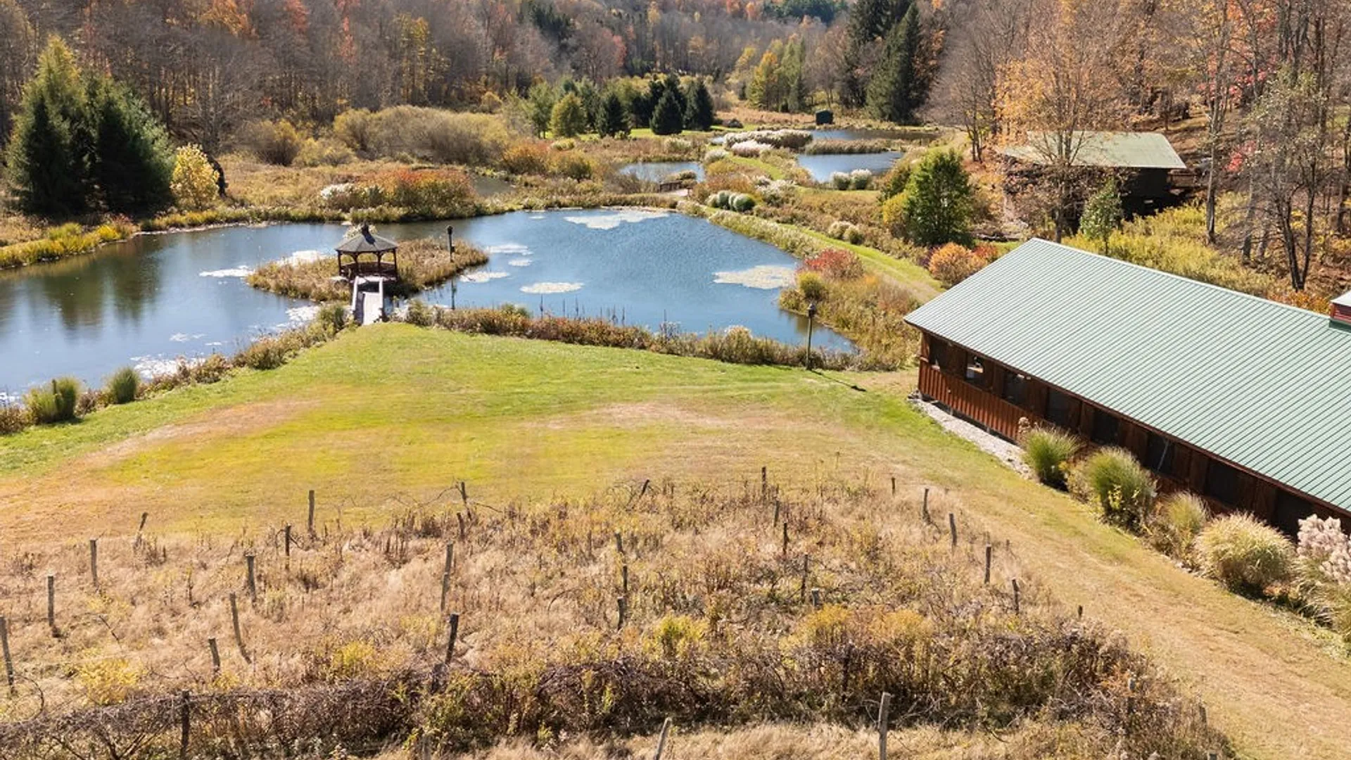 Property at 304 Sutherland Road, Meredith, NY 13757 41