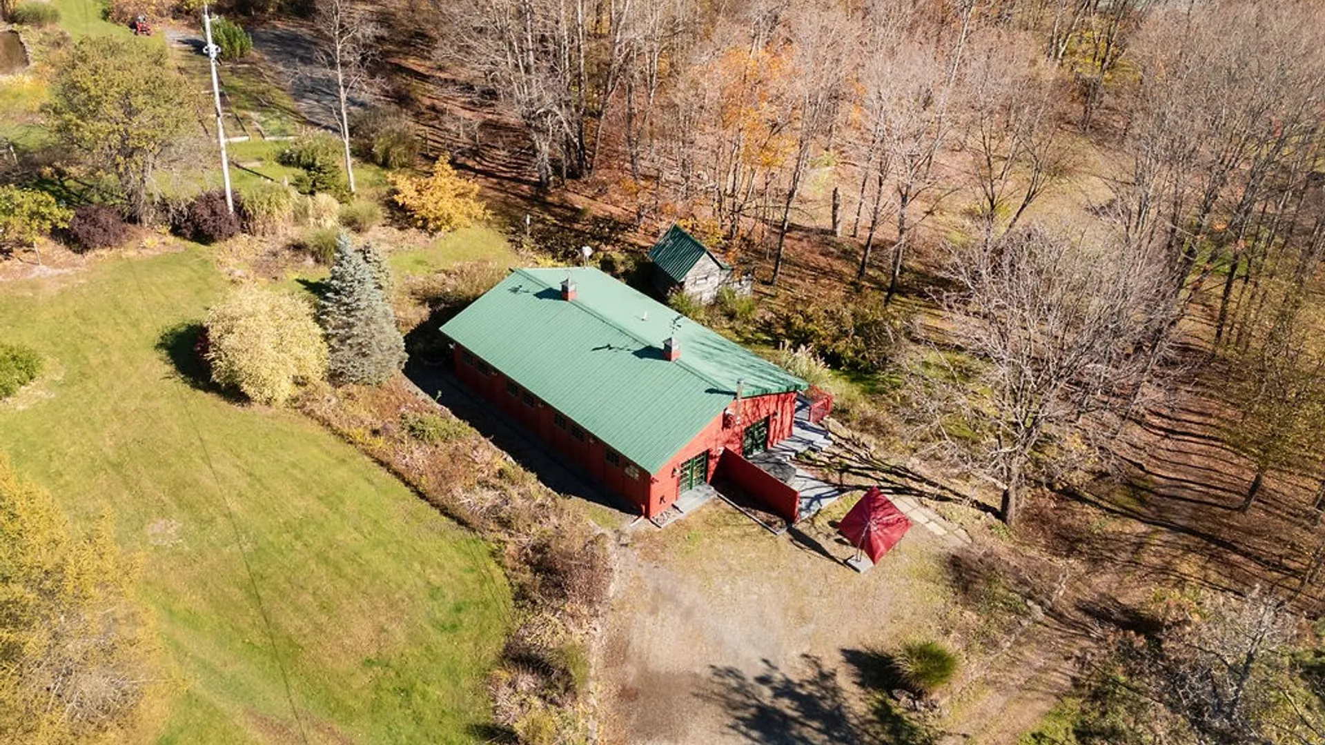 Property at 304 Sutherland Road, Meredith, NY 13757 43