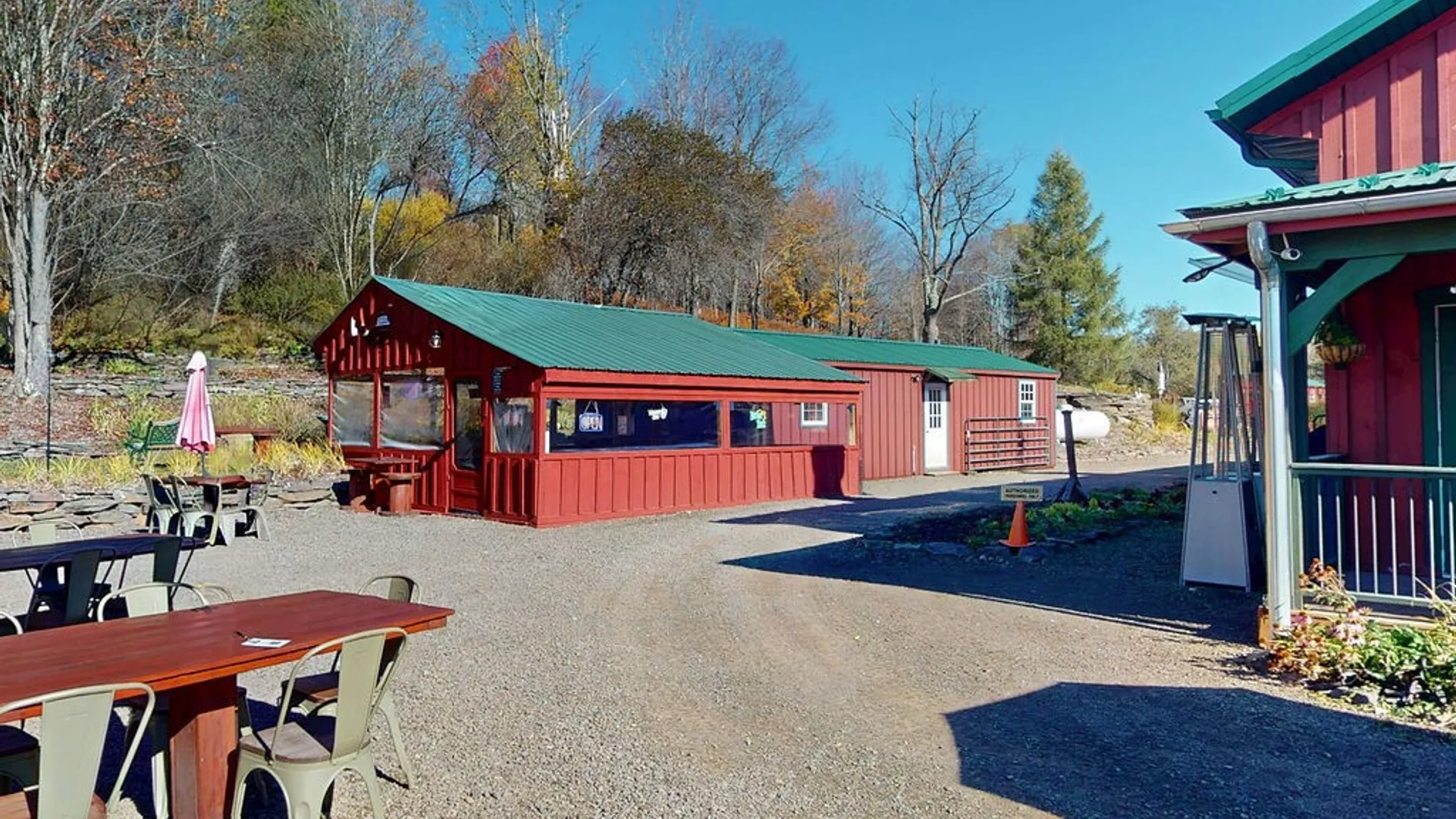 Property at 304 Sutherland Road, Meredith, NY 13757 48