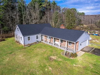 Property at 27 Bennett Lane, Erin, NY 14838