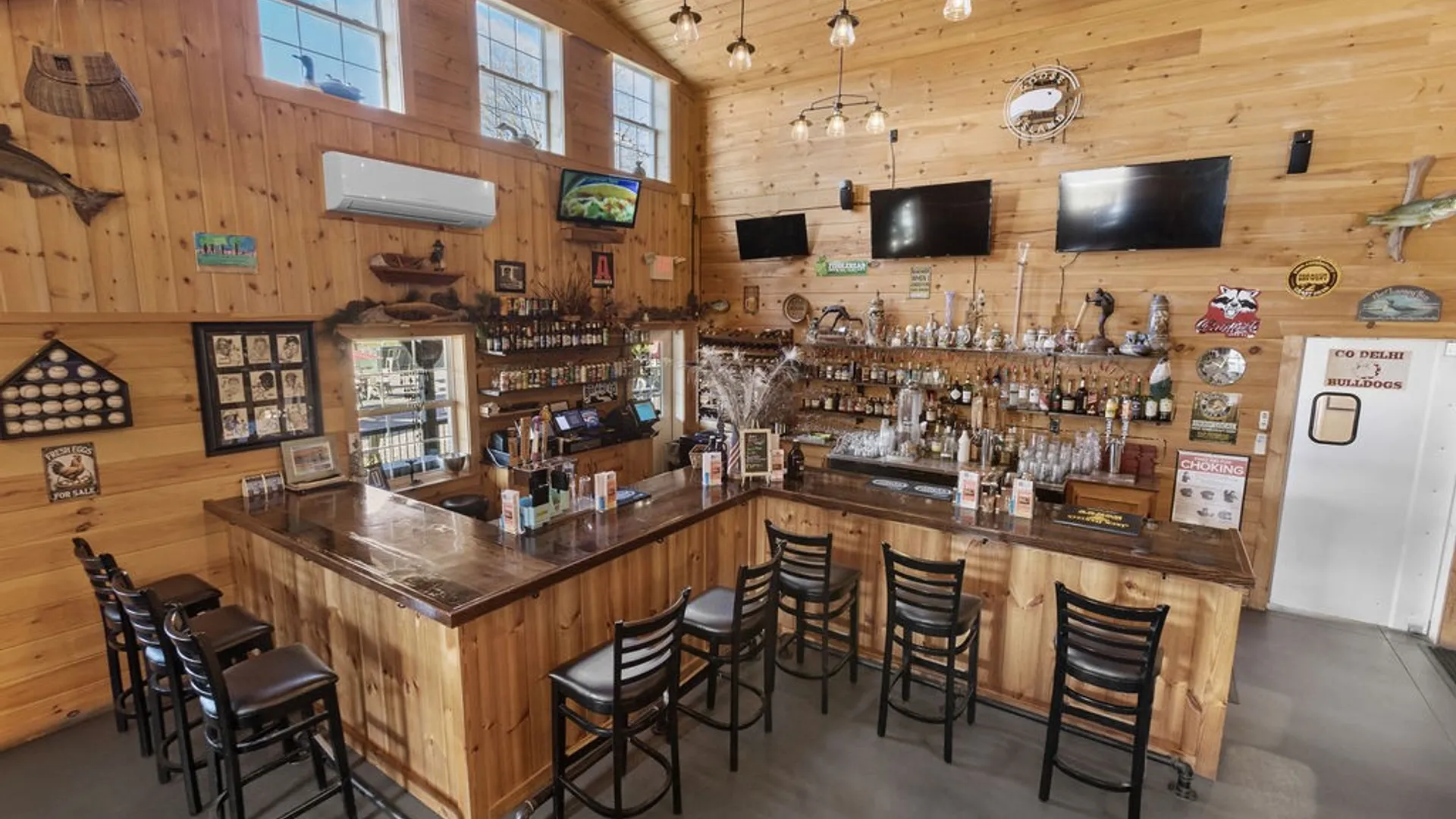 Property at 304 Sutherland Road #2, Meredith, NY 13757 11