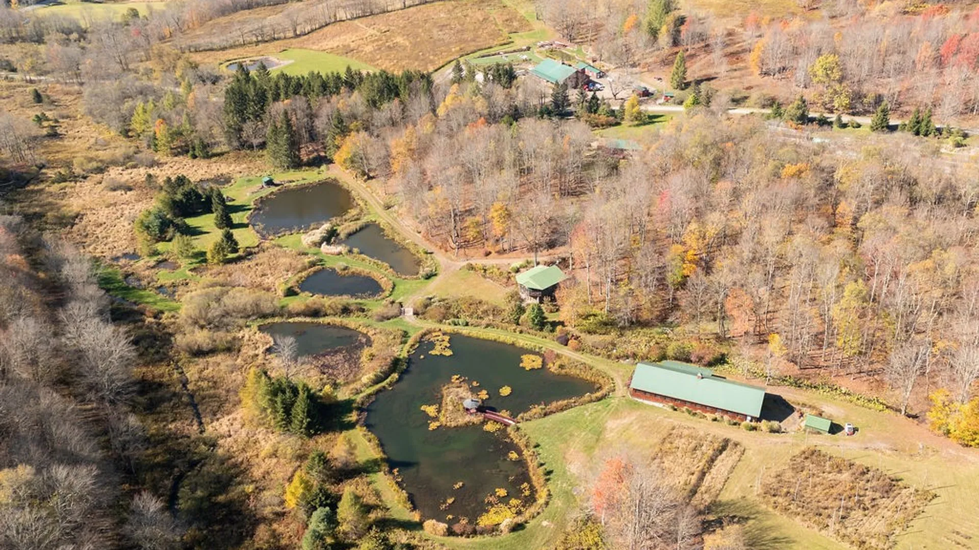 Property at 304 Sutherland Road #2, Meredith, NY 13757 2