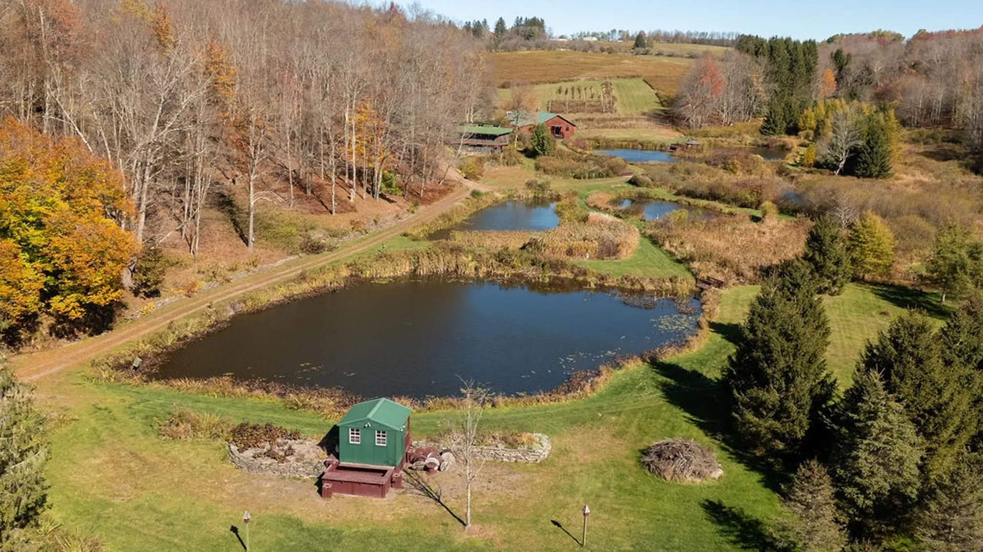 Property at 304 Sutherland Road #2, Meredith, NY 13757 32