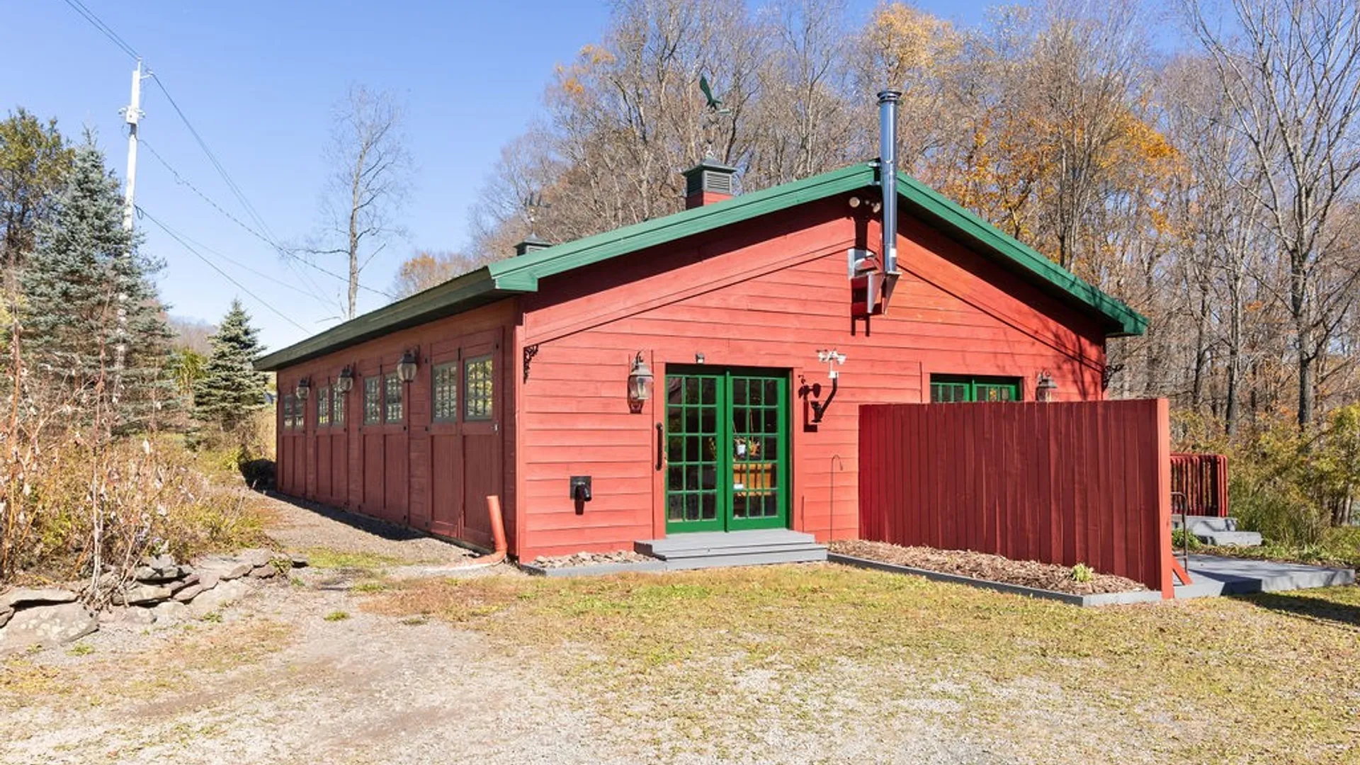 Property at 304 Sutherland Road #2, Meredith, NY 13757 33