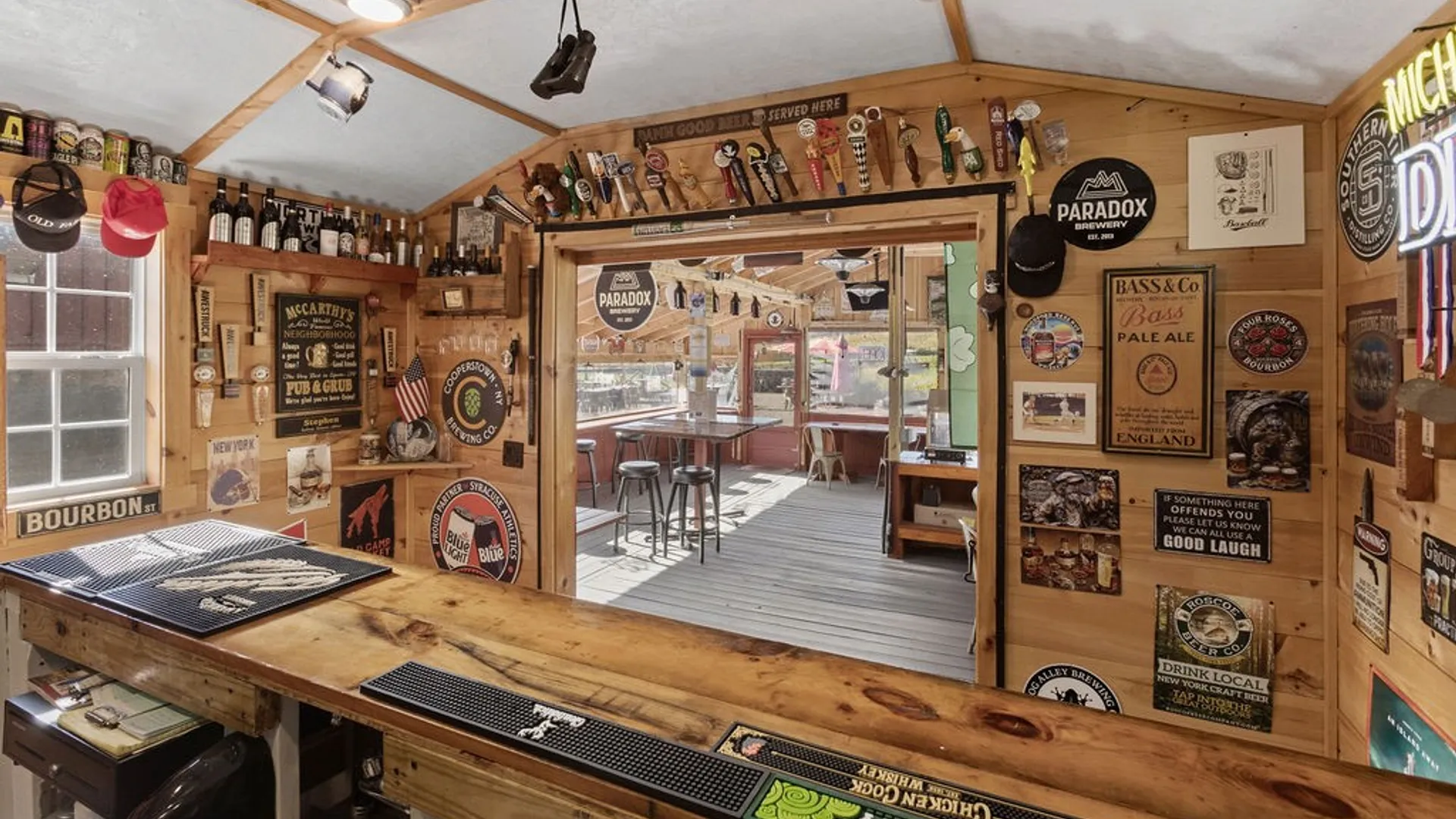 Property at 304 Sutherland Road #2, Meredith, NY 13757 40