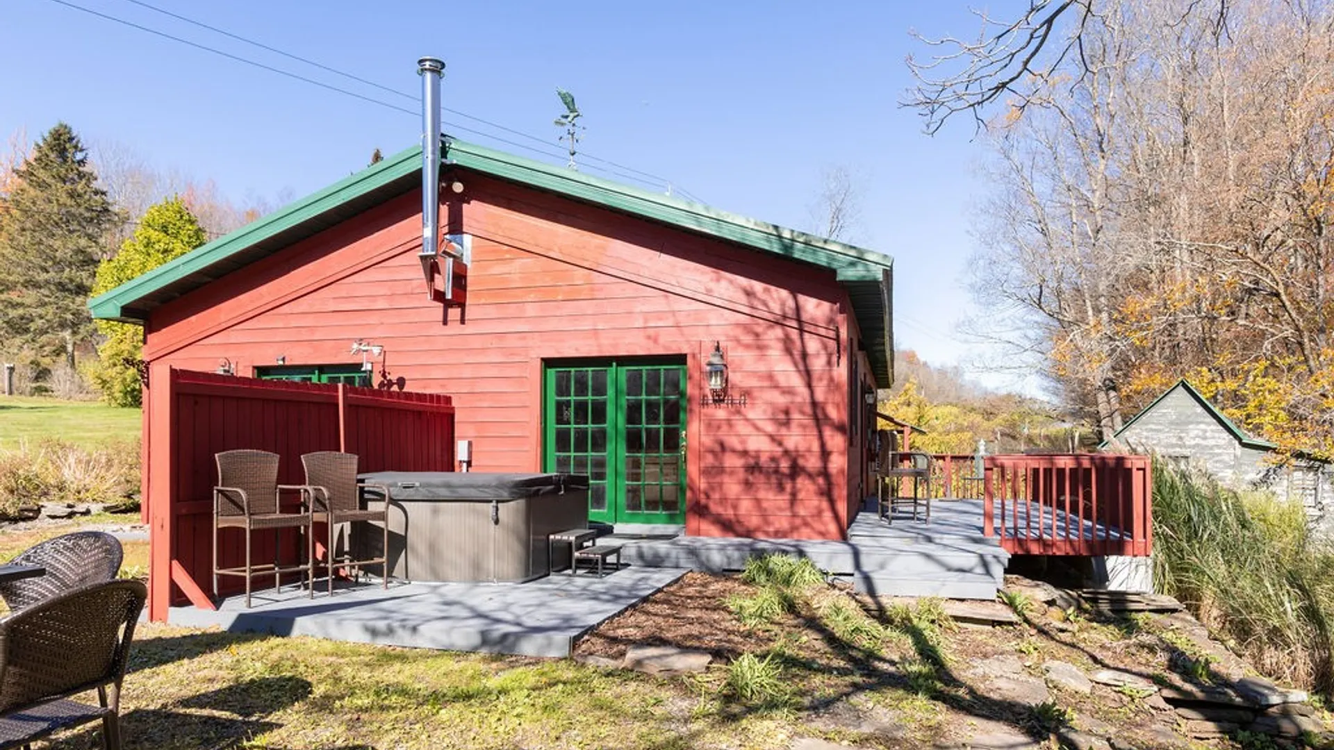 Property at 304 Sutherland Road #2, Meredith, NY 13757 47