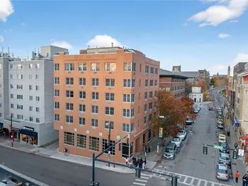 Property at 400-404 College Avenue, Ithaca City, NY 14850