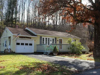 Property at 2 Ridge Road Spur, Roxbury, NY 12474