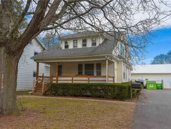 Property at 1056 Pennsylvania Avenue, Southport, NY 14904