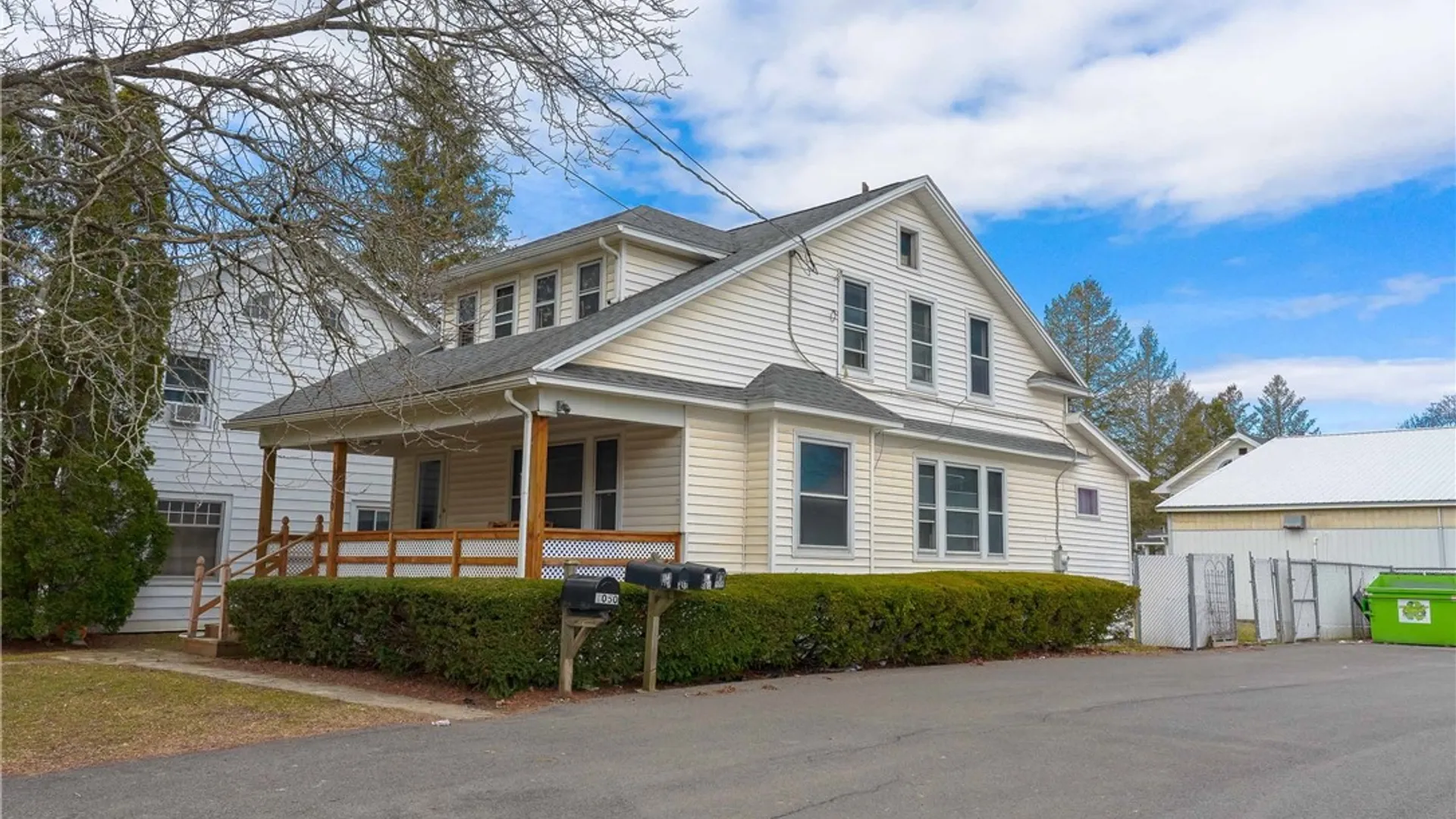Property at 1056 Pennsylvania Avenue, Southport, NY 14904 3