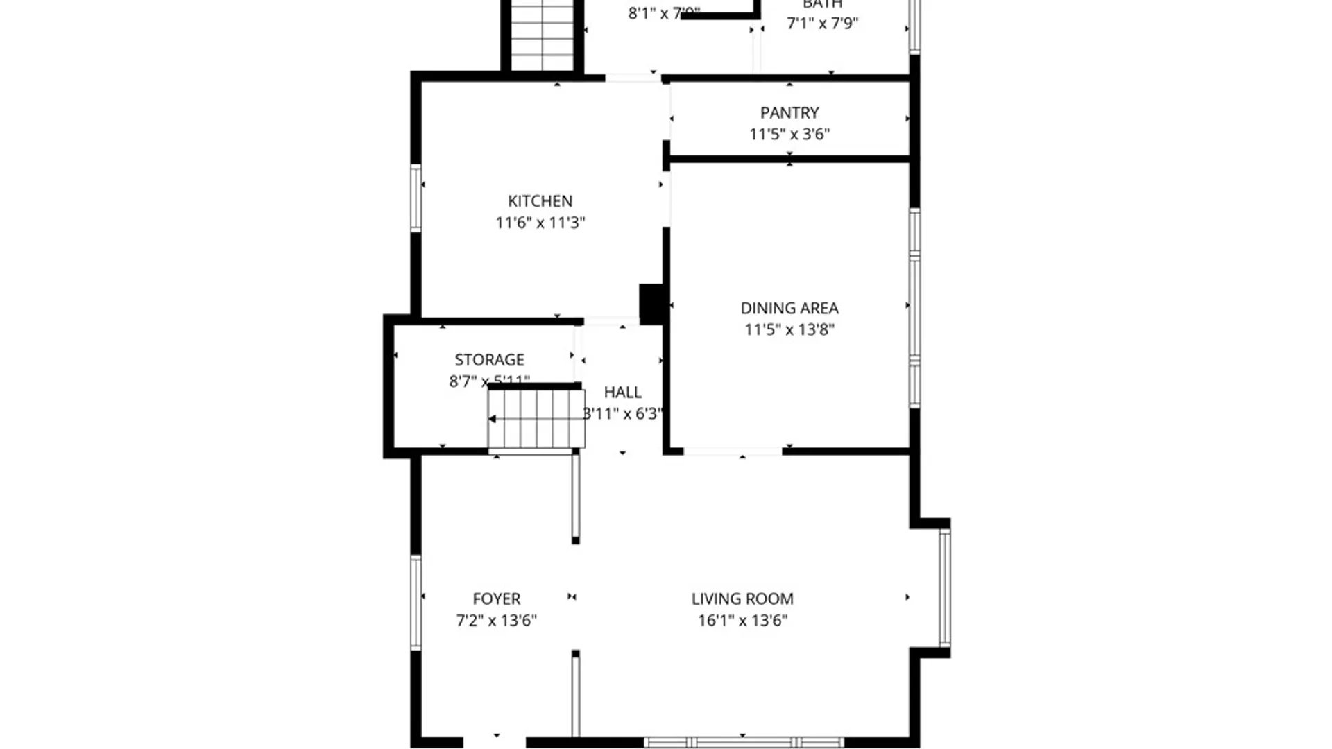Property at 1056 Pennsylvania Avenue, Southport, NY 14904 34