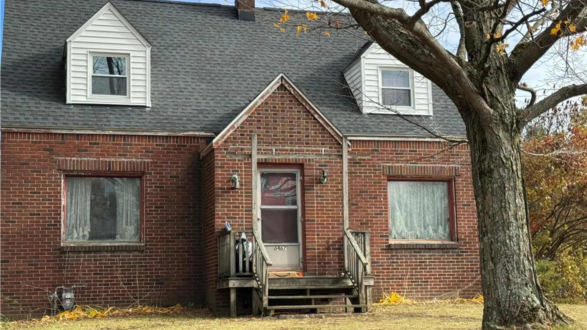 Property at 6467 Chestnut Ridge Road, Orchard Park, NY 14127 3