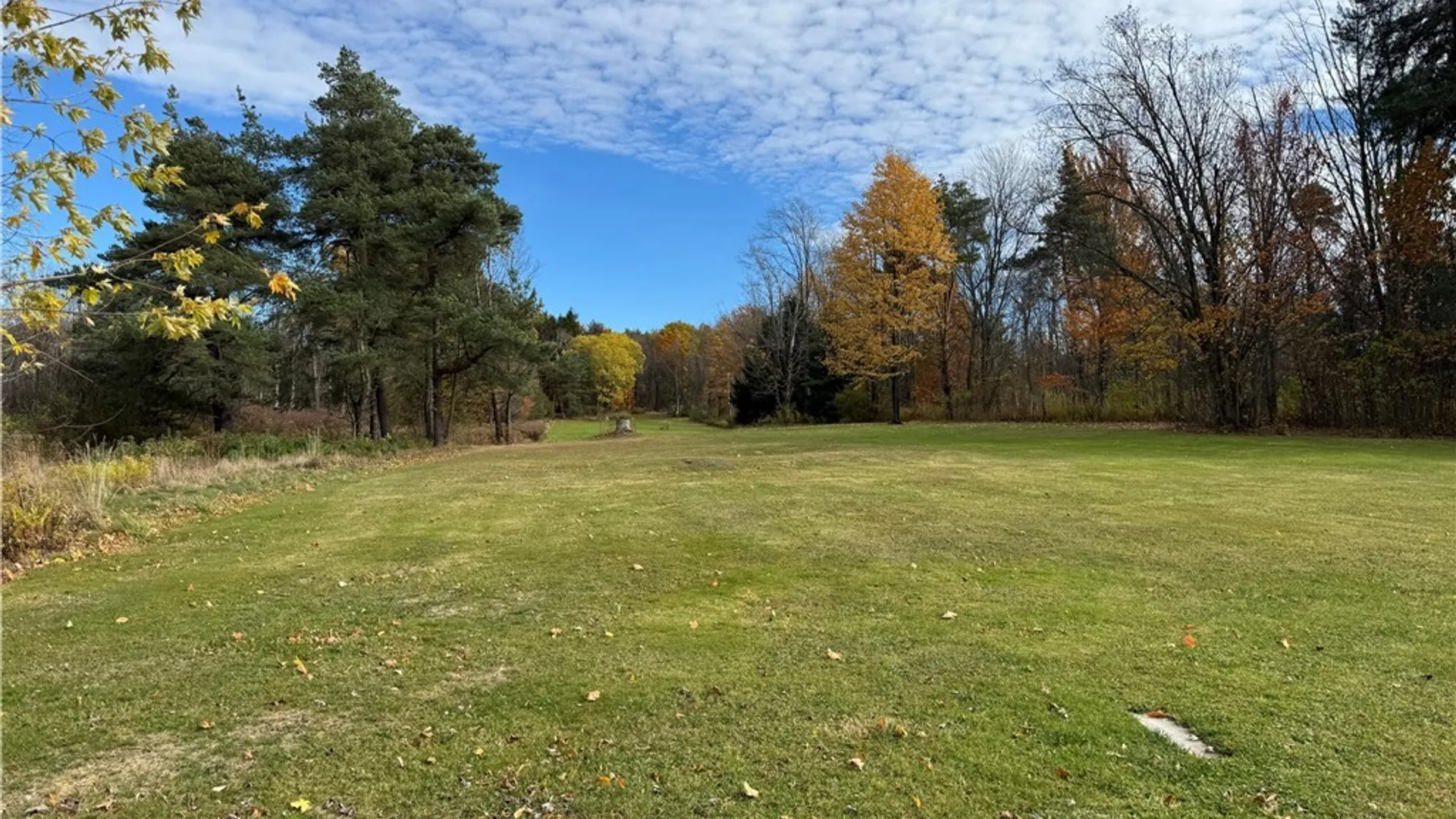 Property at 6467 Chestnut Ridge Road, Orchard Park, NY 14127 31