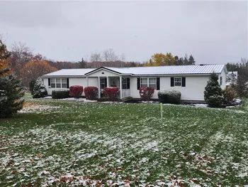 Property at 3785 Retsof Road, York, NY 14533