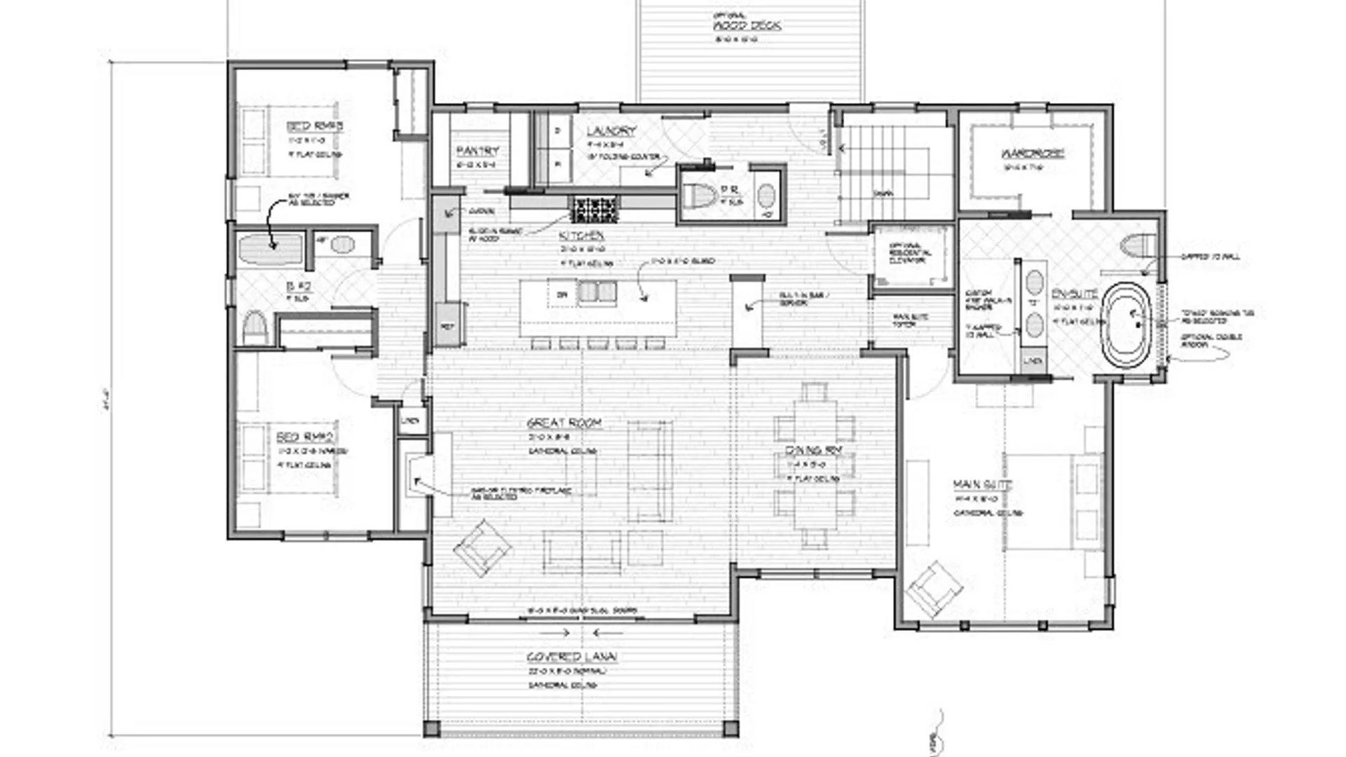 Property at 4 Terrace Dr., South Bristol, NY 14424 3