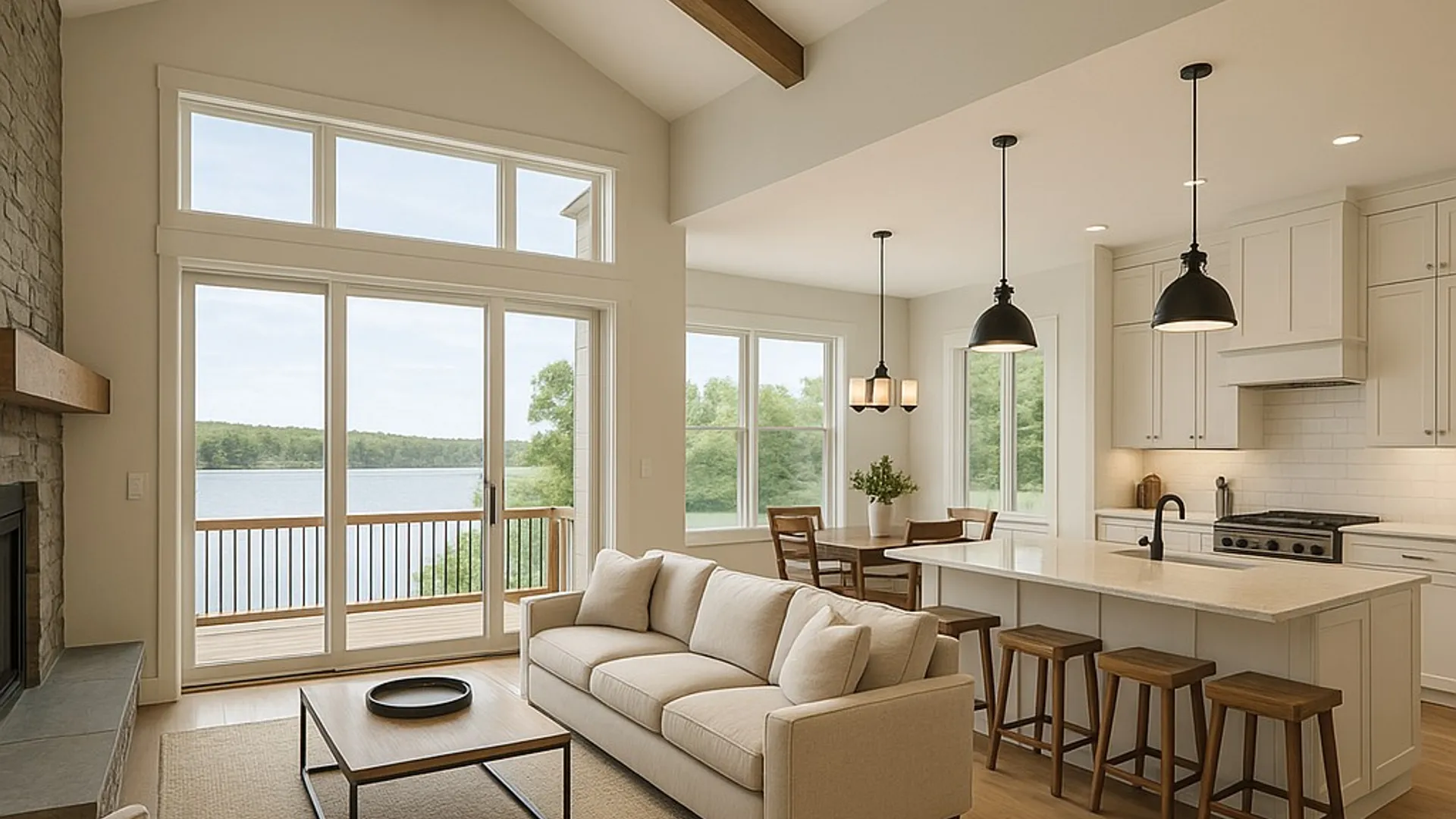 Property at 4 Terrace Dr., South Bristol, NY 14424 5