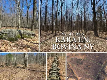 Property at Lot 25 Kara Lane, Bovina, NY 13740