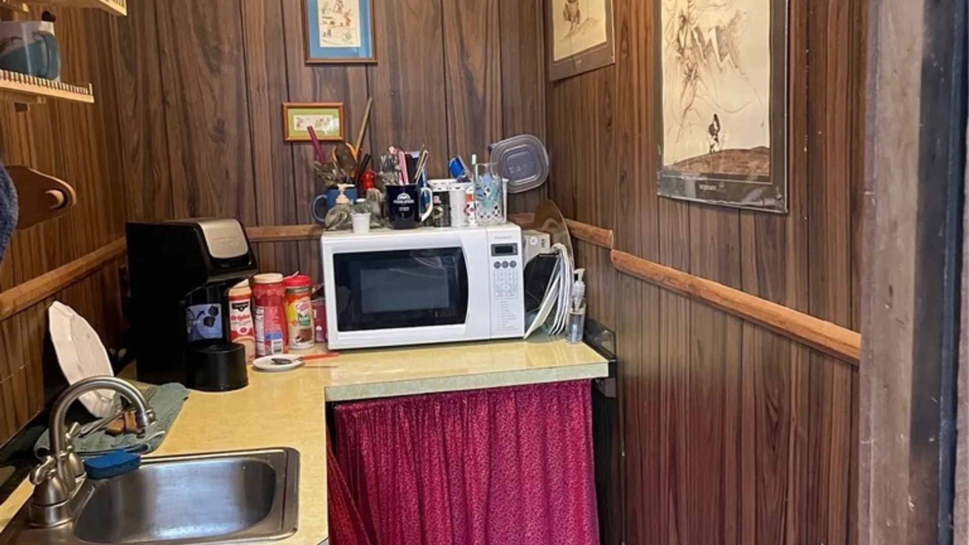 Property at 7106 Salina Street, Onondaga, NY 13120 18