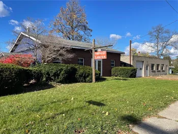 Property at 7106 Salina Street, Onondaga, NY 13120