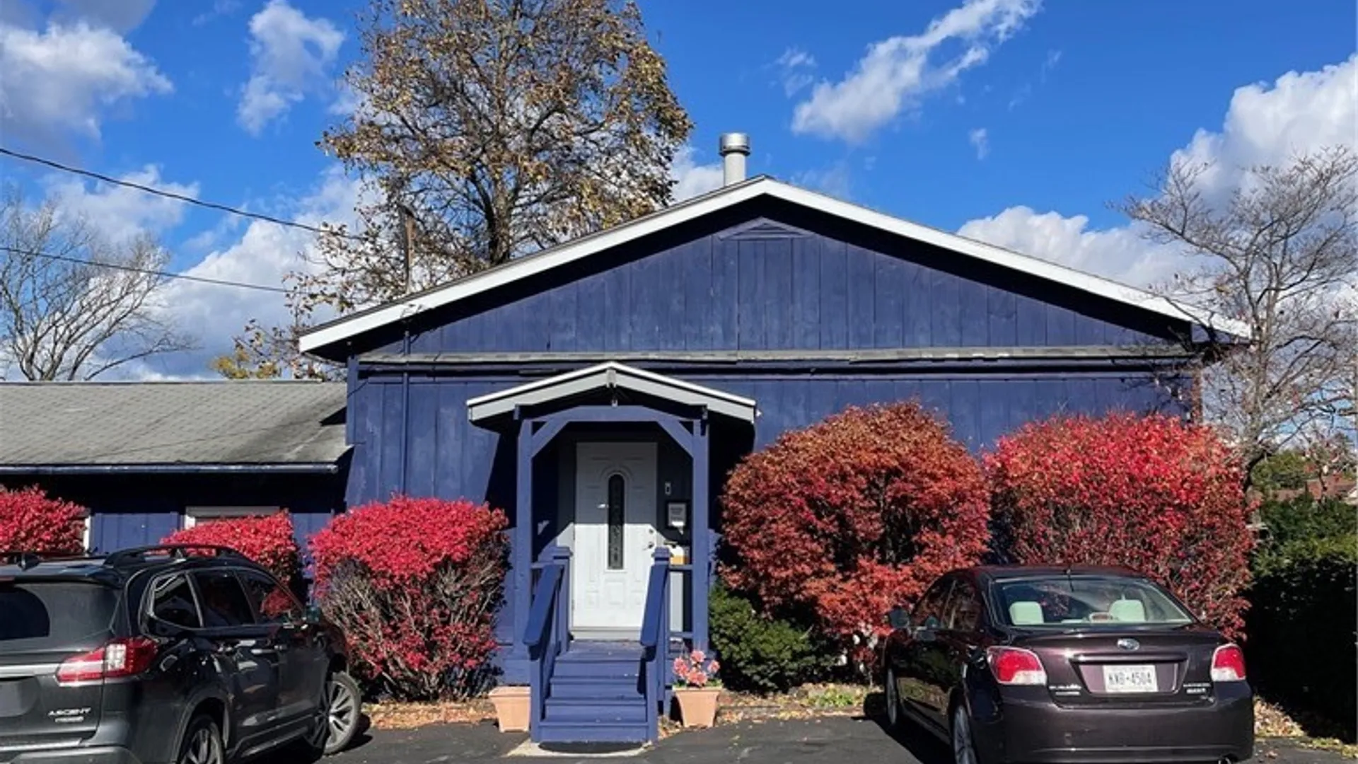 Property at 7106 Salina Street, Onondaga, NY 13120 2