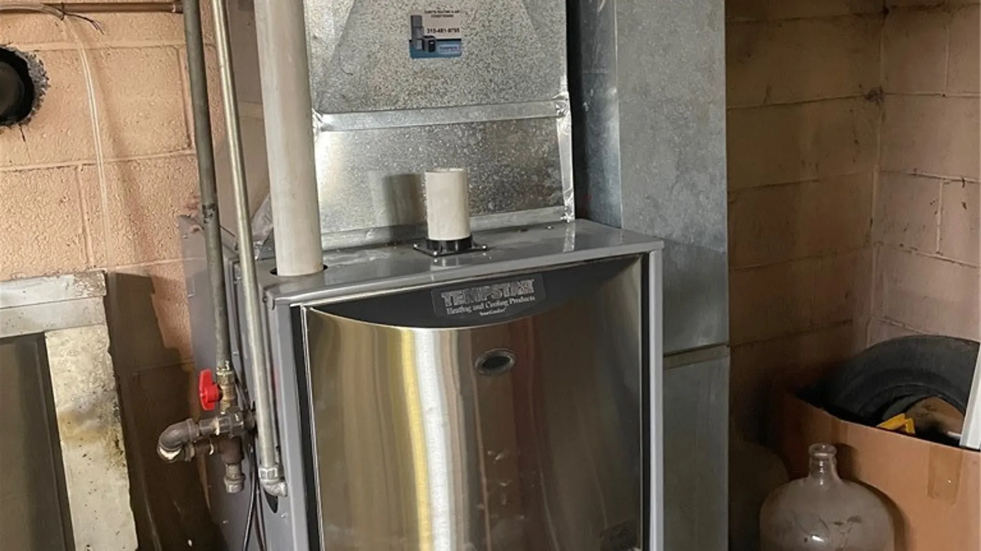 Property at 7106 Salina Street, Onondaga, NY 13120 20