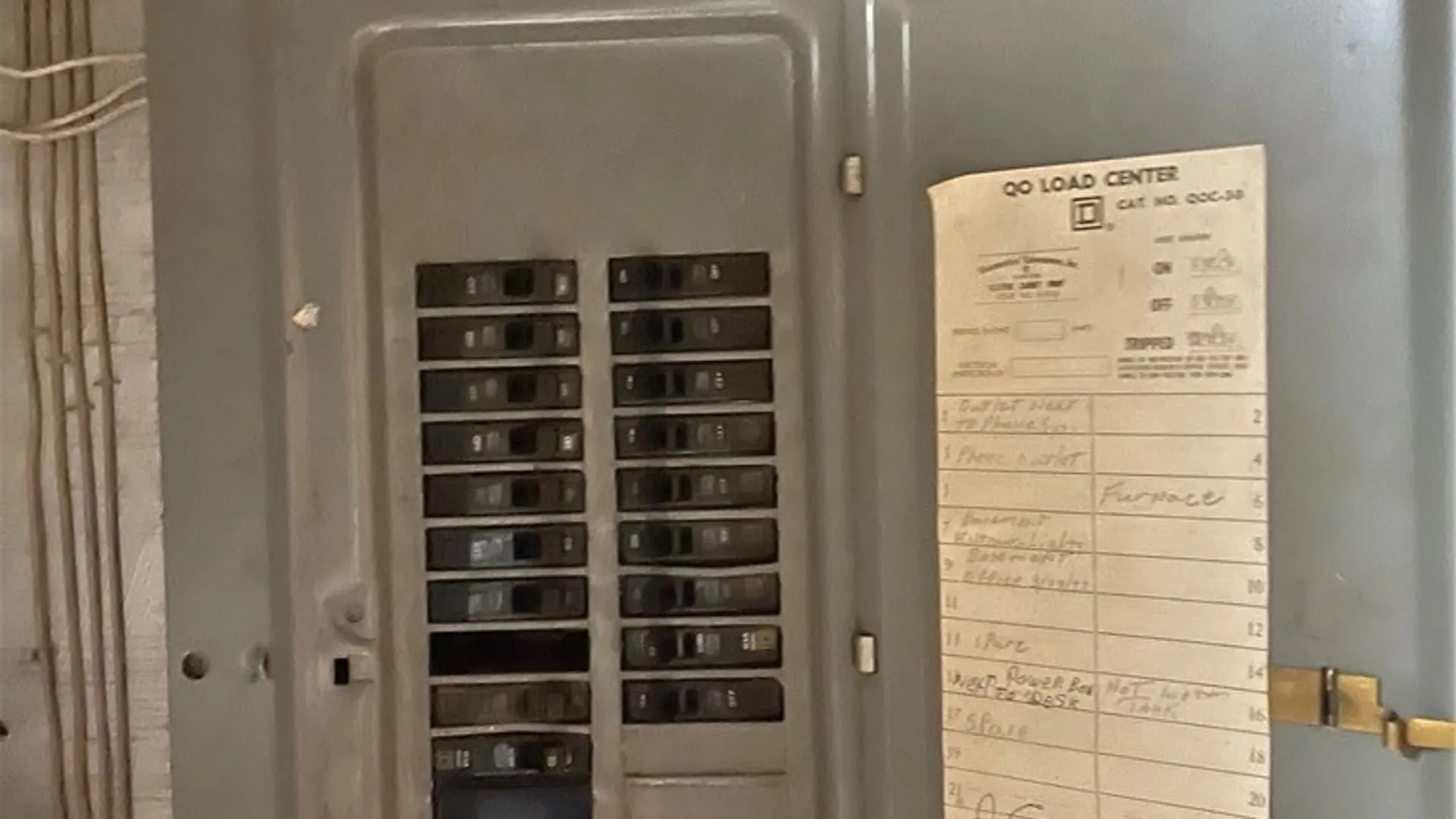 Property at 7106 Salina Street, Onondaga, NY 13120 21