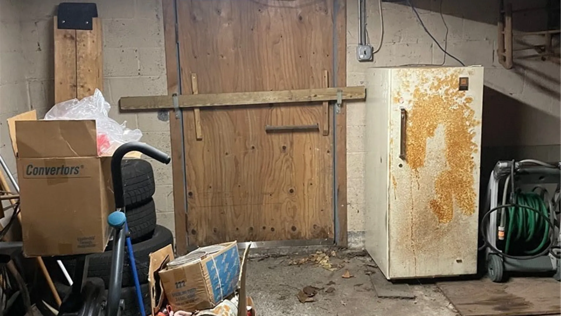 Property at 7106 Salina Street, Onondaga, NY 13120 22