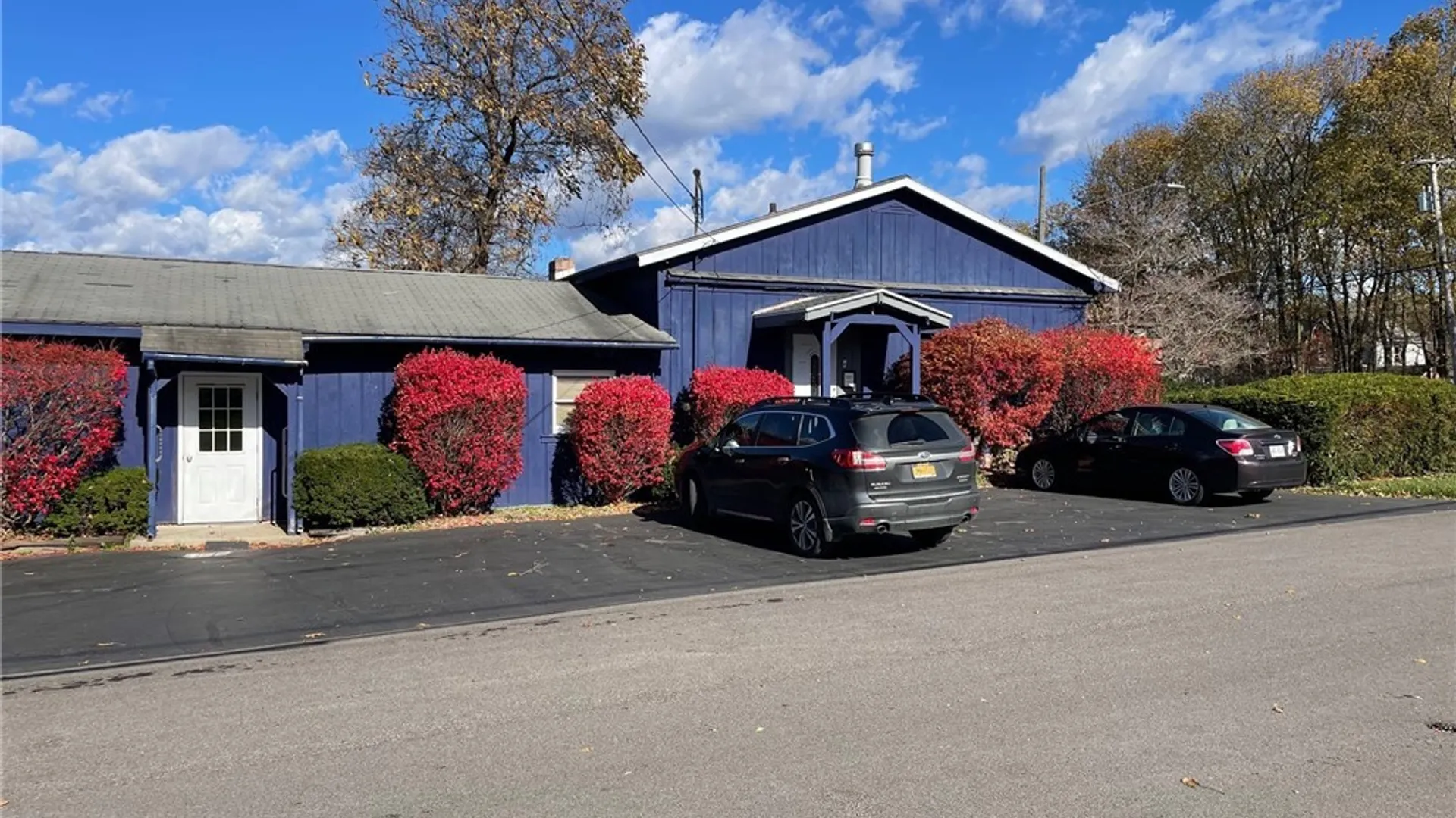 Property at 7106 Salina Street, Onondaga, NY 13120 4