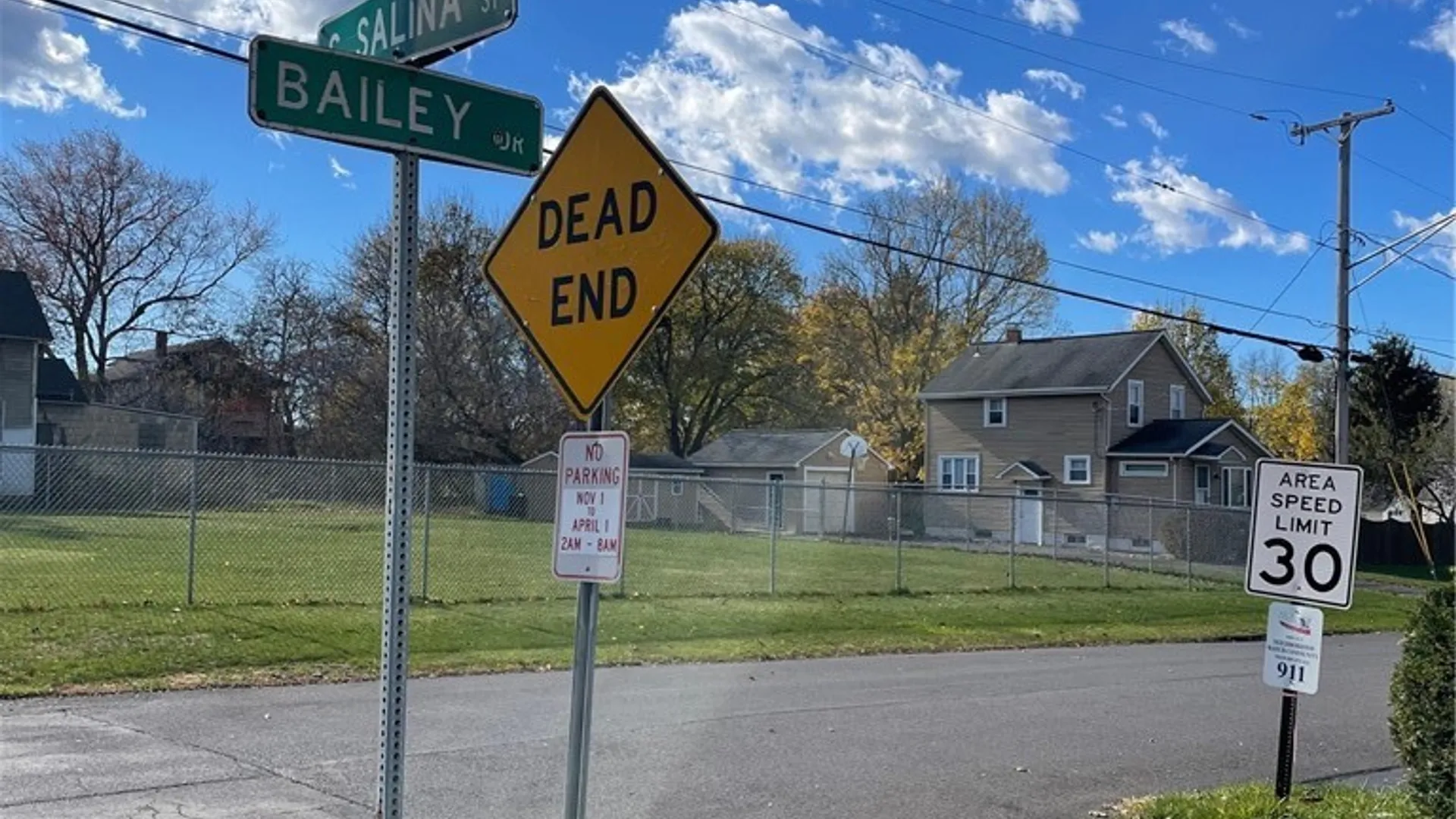 Property at 7106 Salina Street, Onondaga, NY 13120 5