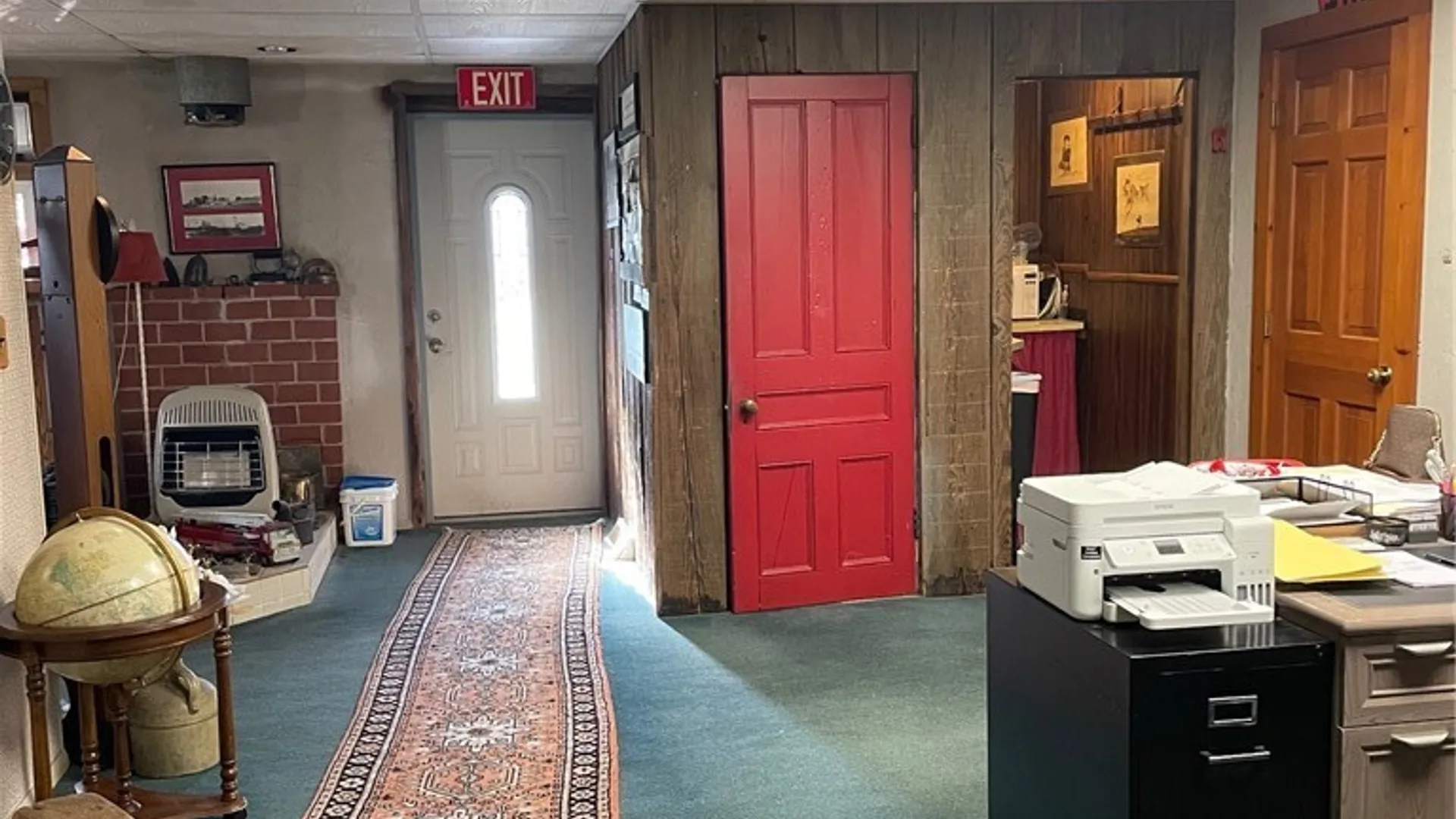 Property at 7106 Salina Street, Onondaga, NY 13120 6