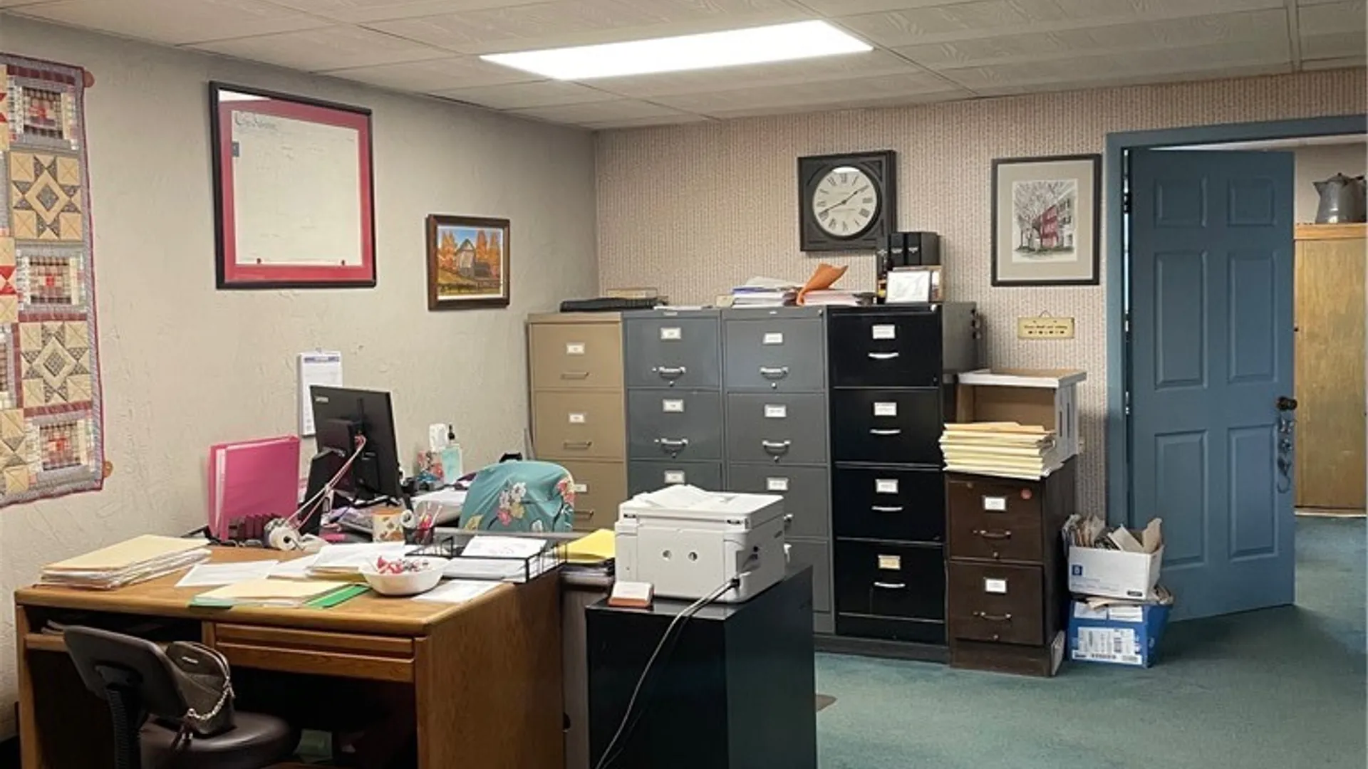 Property at 7106 Salina Street, Onondaga, NY 13120 7