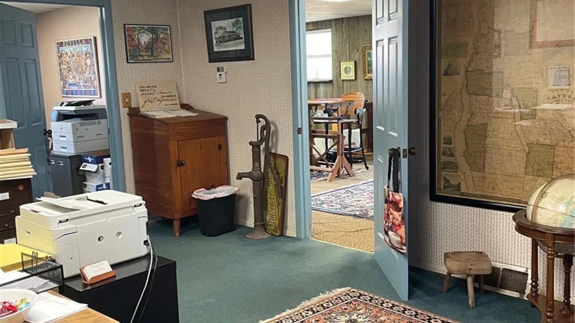 Property at 7106 Salina Street, Onondaga, NY 13120 8