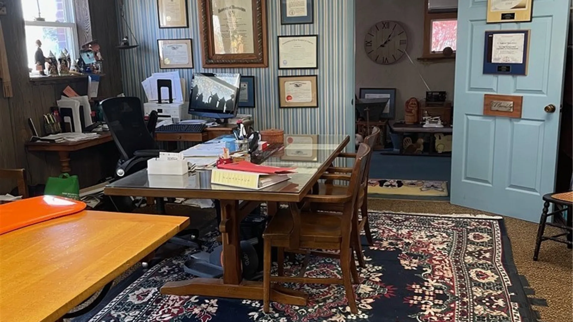 Property at 7106 Salina Street, Onondaga, NY 13120 9