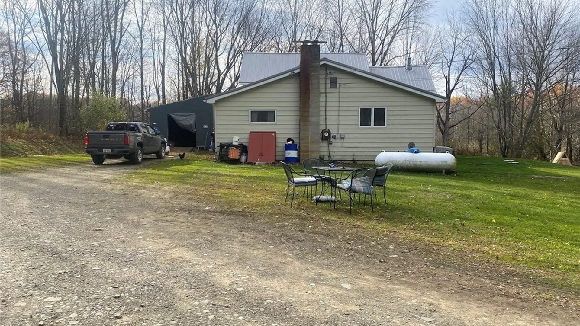 Property at 5601 Pigtail Road, Friendship, NY 14739 2