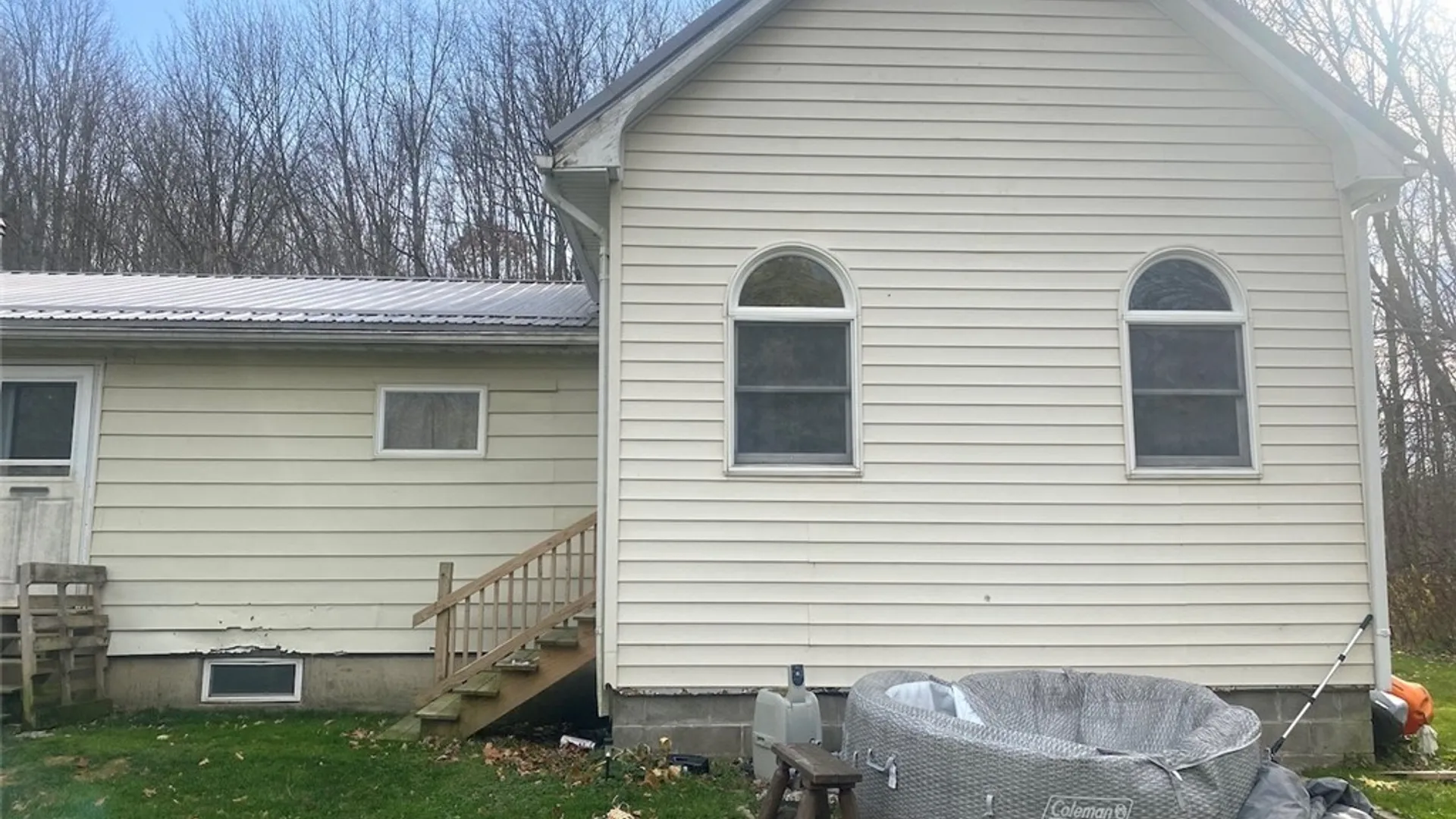 Property at 5601 Pigtail Road, Friendship, NY 14739 3