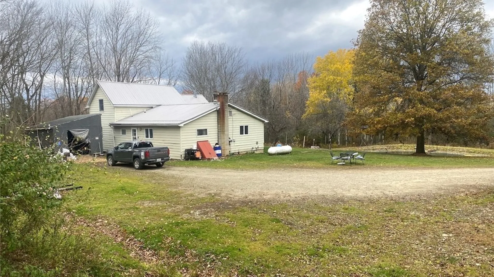 Property at 5601 Pigtail Road, Friendship, NY 14739 4