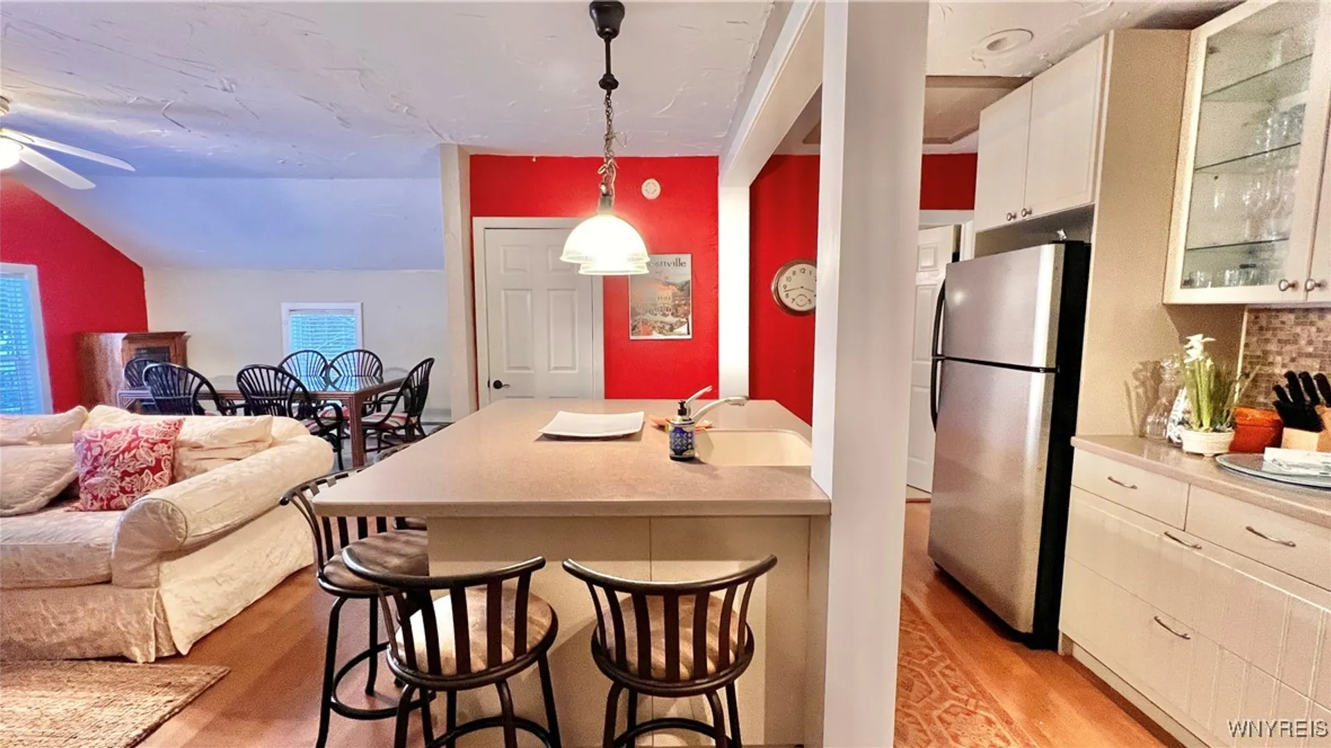 Property at 6 Martha Street, Ellicottville, NY 14731 12