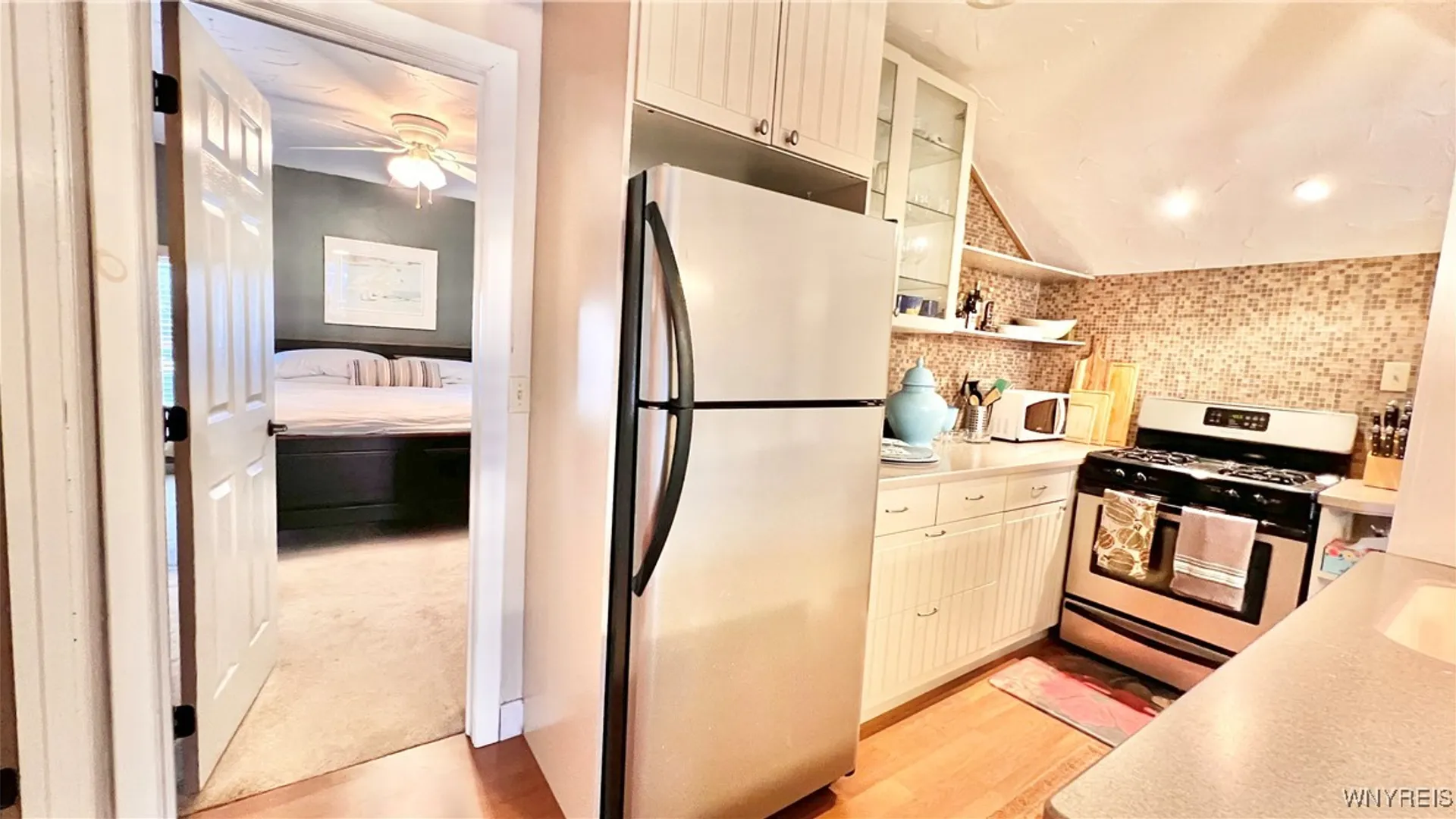 Property at 6 Martha Street, Ellicottville, NY 14731 14
