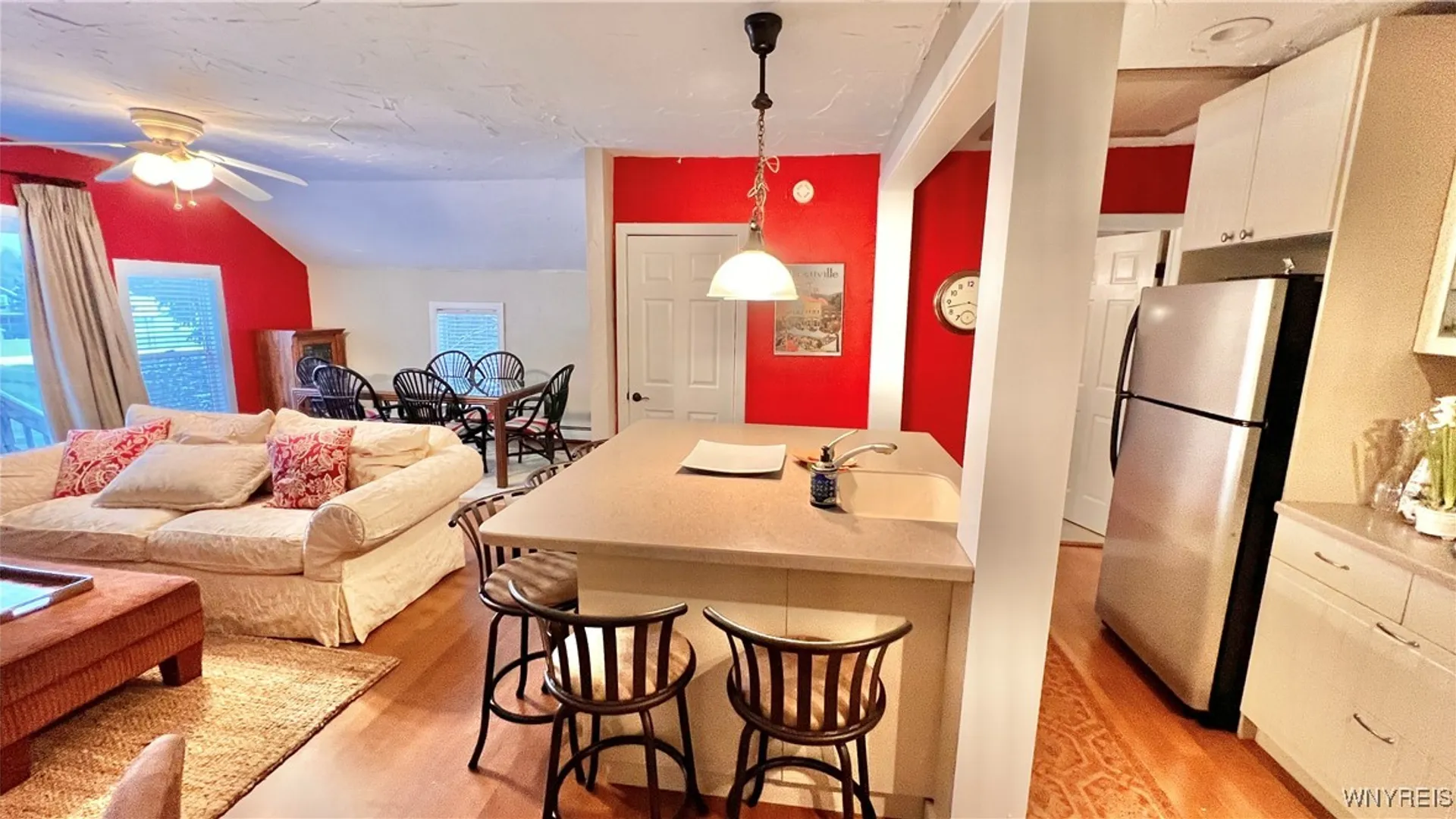Property at 6 Martha Street, Ellicottville, NY 14731 17