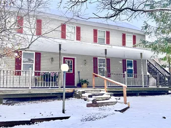 6 Martha Street, Ellicottville, NY 14731