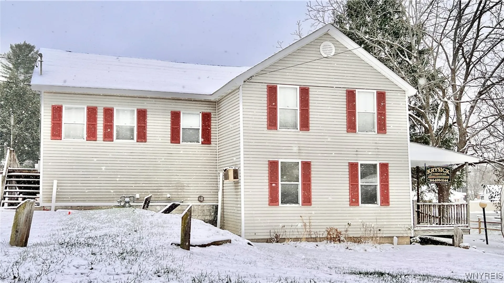 Property at 6 Martha Street, Ellicottville, NY 14731 47