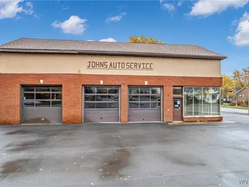 2230 Abbott Road, Lackawanna, NY 14218