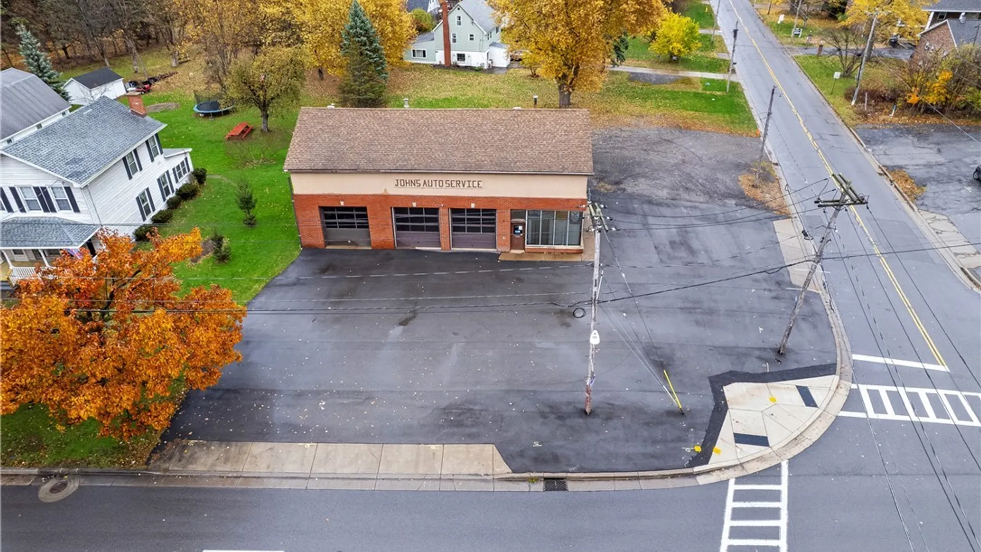 Property at 2230 Abbott Road, Lackawanna, NY 14218 2